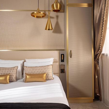 Niepce Paris, Curio Collection By Hilton Hotell Eksteriør bilde
