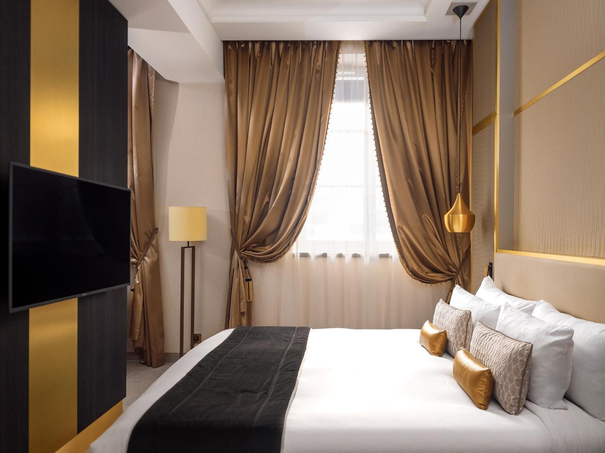 Niepce Paris, Curio Collection By Hilton Hotell Eksteriør bilde
