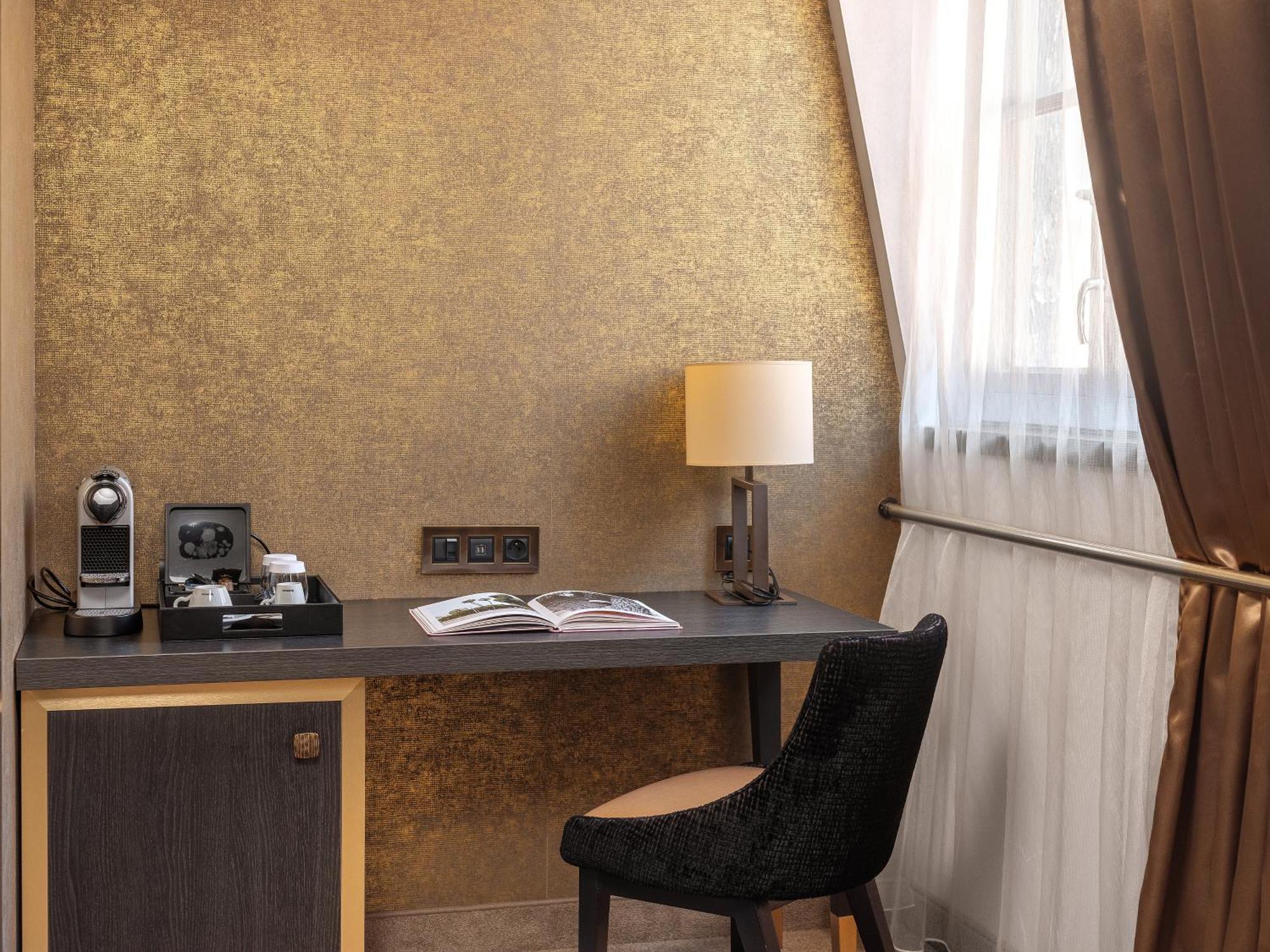 Niepce Paris, Curio Collection By Hilton Hotell Eksteriør bilde